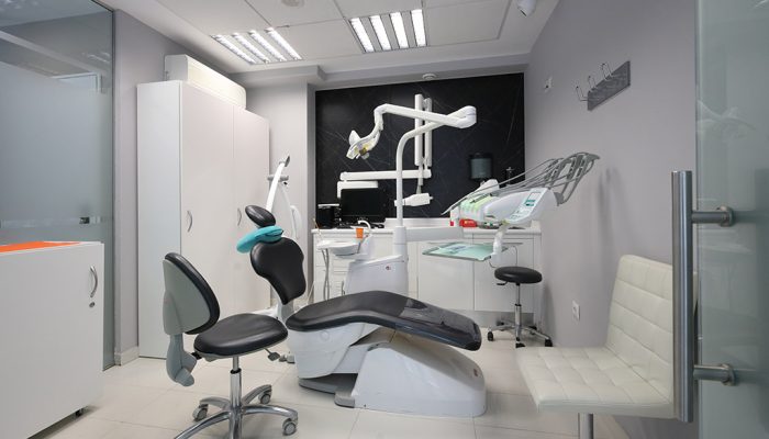 Dentista en L'Hospitalet de Llobregat: Clínica Dental en L'Hospitalet de Llobregat