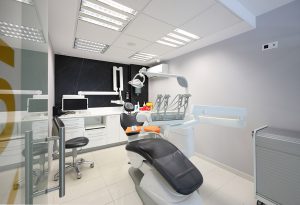 Clínica Dental en L'Hospitalet de Llobregat