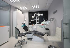 Dentista en L'Hospitalet de Llobregat: Clínica Dental en L'Hospitalet de Llobregat