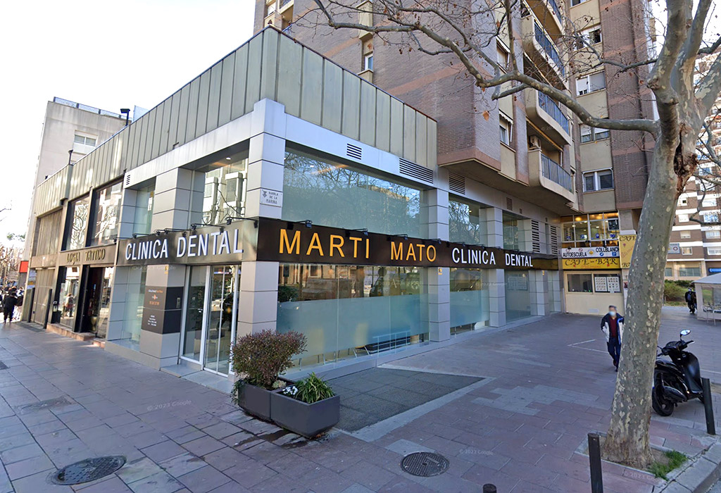Clínica Dental en L'Hospitalet de Llobregat