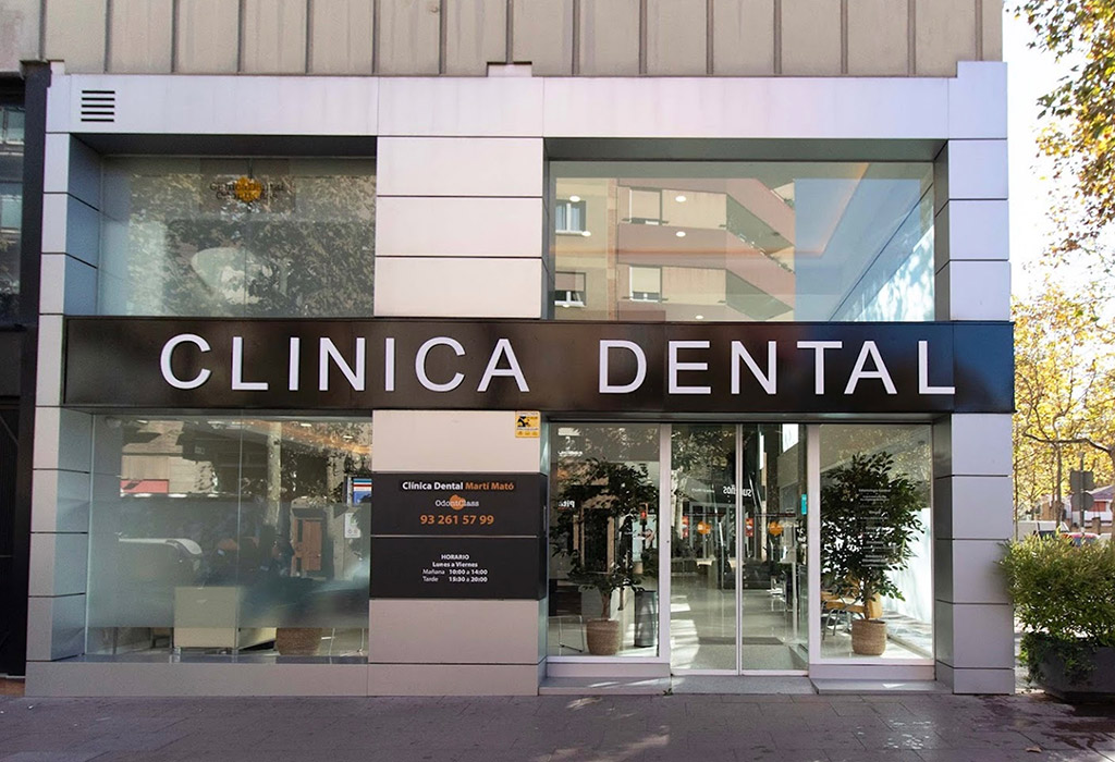 Dentista en L'Hospitalet de Llobregat: Clínica Dental en L'Hospitalet de Llobregat