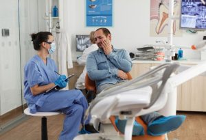Protocolo de primeros auxilios en urgencia dental Martí Mató